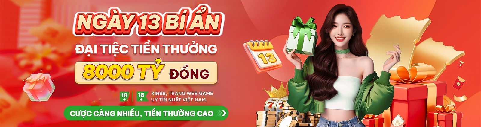 Hình ảnh quảng cáo của 95vn hiển thị nền tảng và các lợi ích