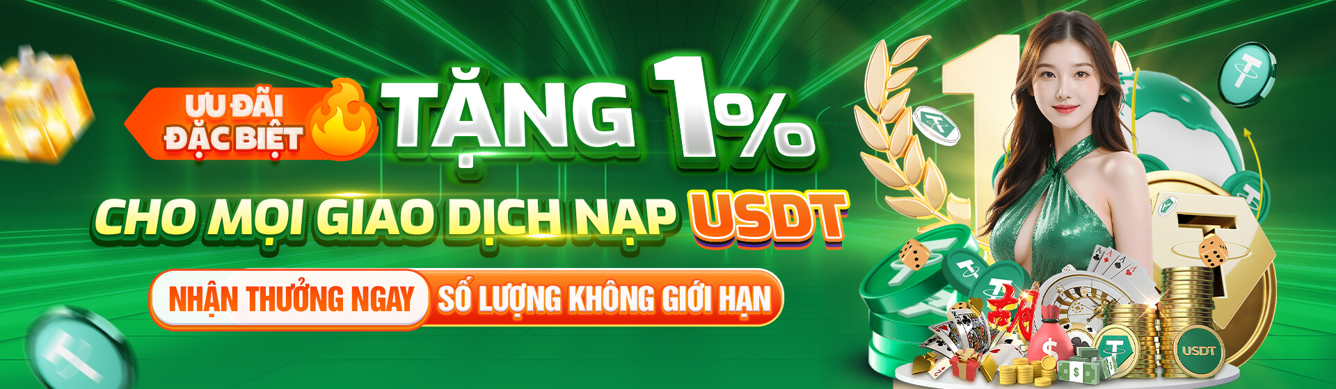 Hình ảnh quảng cáo của 95vn hiển thị nền tảng và các lợi ích