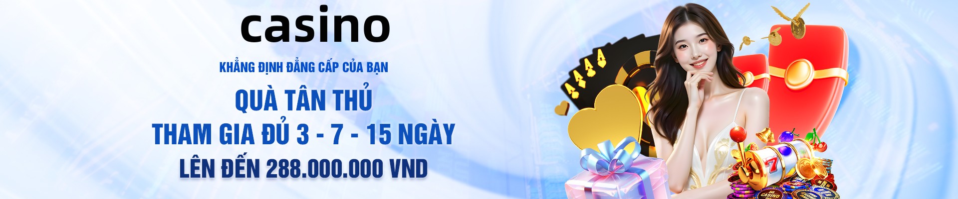 Hình ảnh quảng cáo của 95vn hiển thị nền tảng và các lợi ích