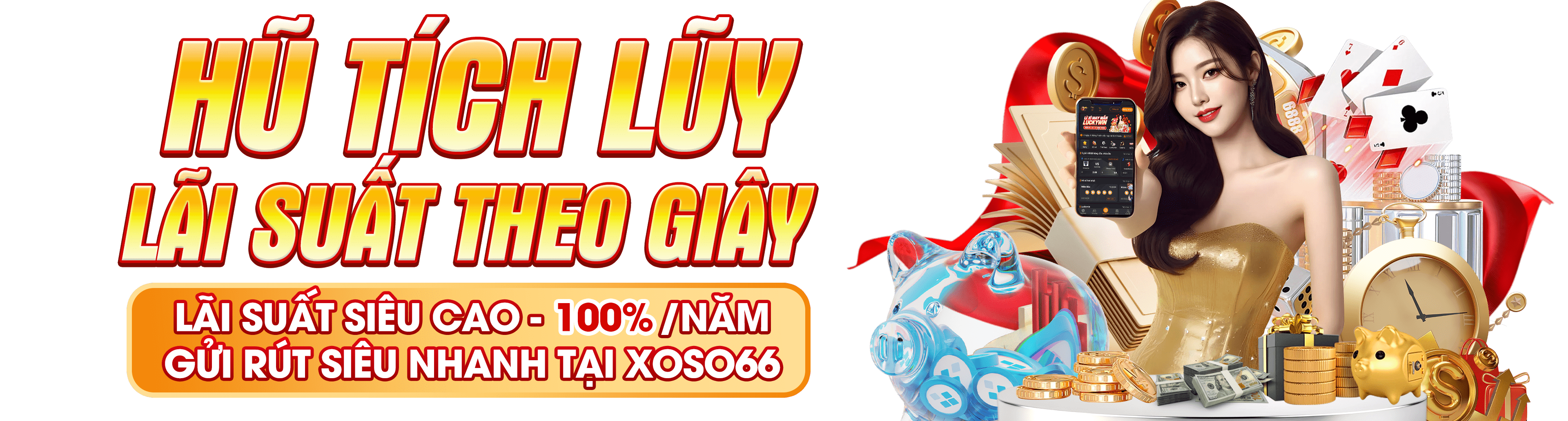 Hình ảnh quảng cáo của 95vn hiển thị nền tảng và các lợi ích