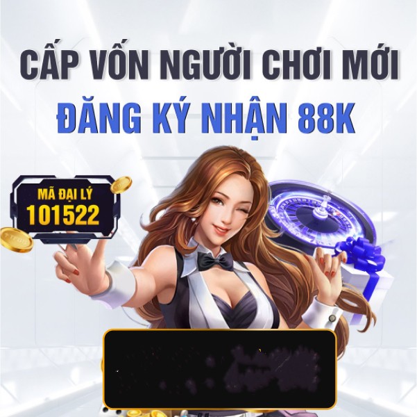 Hình ảnh quảng cáo của 95vn hiển thị nền tảng và các lợi ích