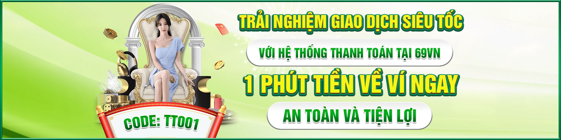 Hình ảnh quảng cáo của 95vn hiển thị nền tảng và các lợi ích