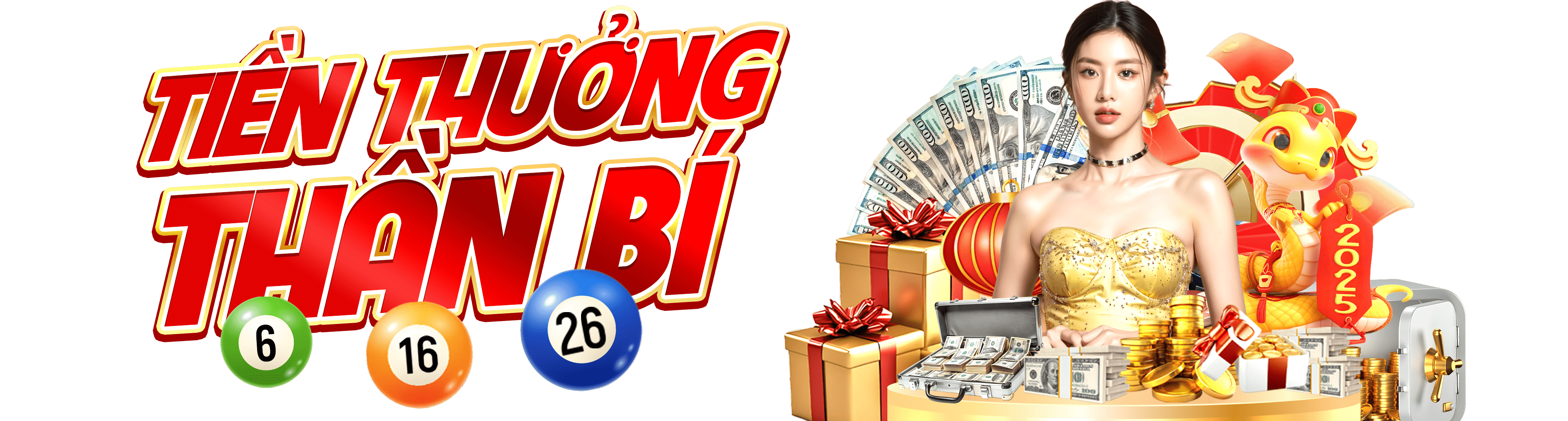 Hình ảnh quảng cáo của 95vn hiển thị nền tảng và các lợi ích
