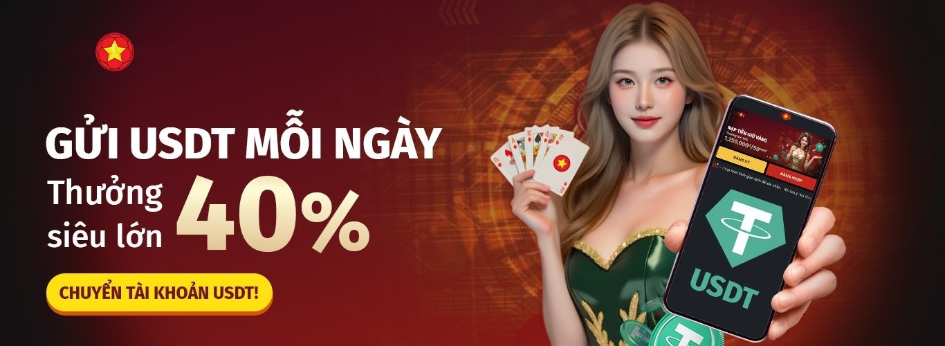Hình ảnh quảng cáo của 95vn hiển thị nền tảng và các lợi ích