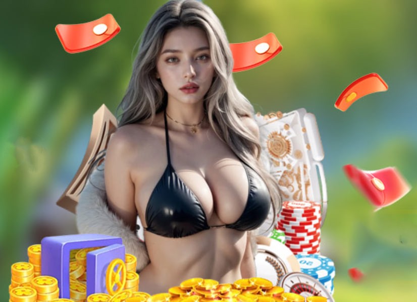Hình ảnh quảng cáo của 95vn hiển thị nền tảng và các lợi ích