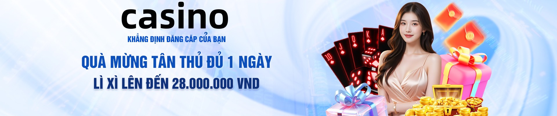 Hình ảnh quảng cáo của 95vn hiển thị nền tảng và các lợi ích