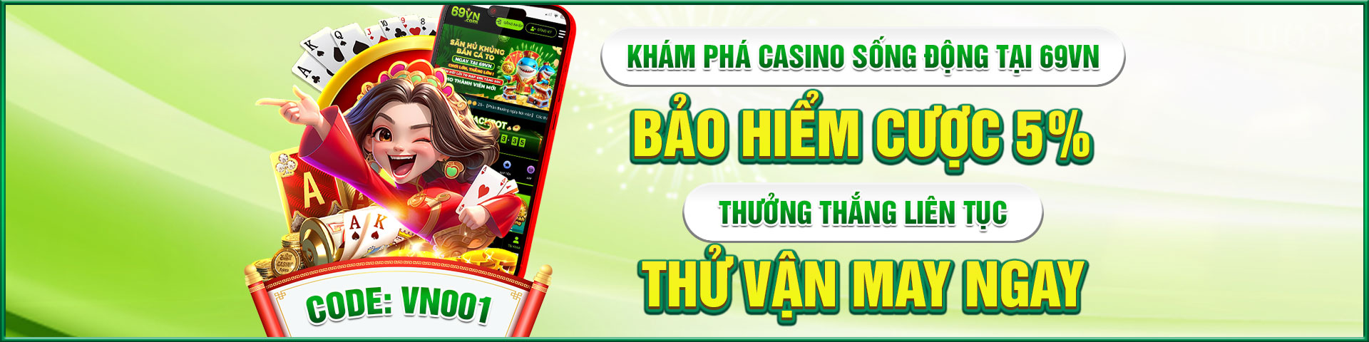 Hình ảnh quảng cáo của 95vn hiển thị nền tảng và các lợi ích