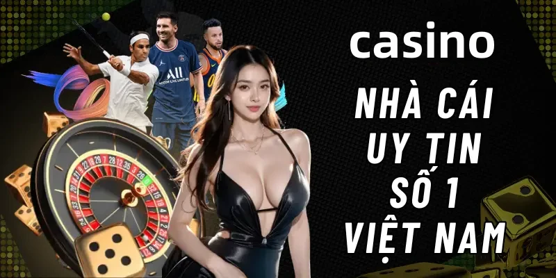 Hình ảnh quảng cáo của 95vn hiển thị nền tảng và các lợi ích
