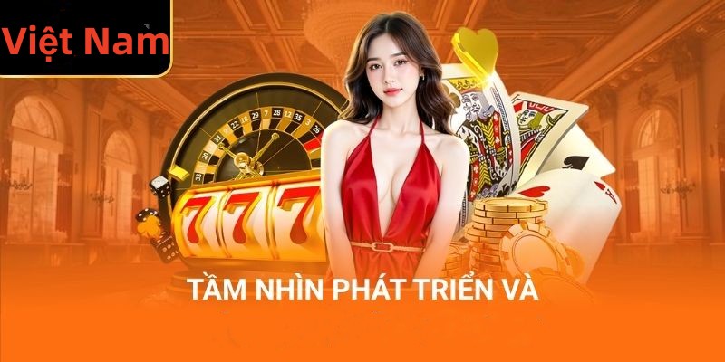 Hình ảnh quảng cáo của 95vn hiển thị nền tảng và các lợi ích