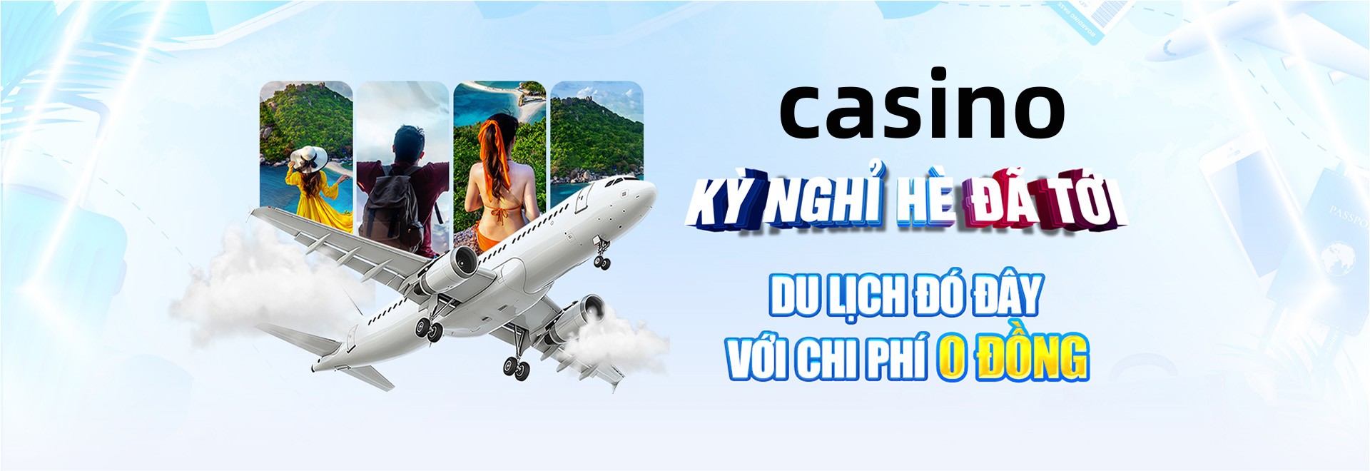 Hình ảnh quảng cáo của 95vn hiển thị nền tảng và các lợi ích