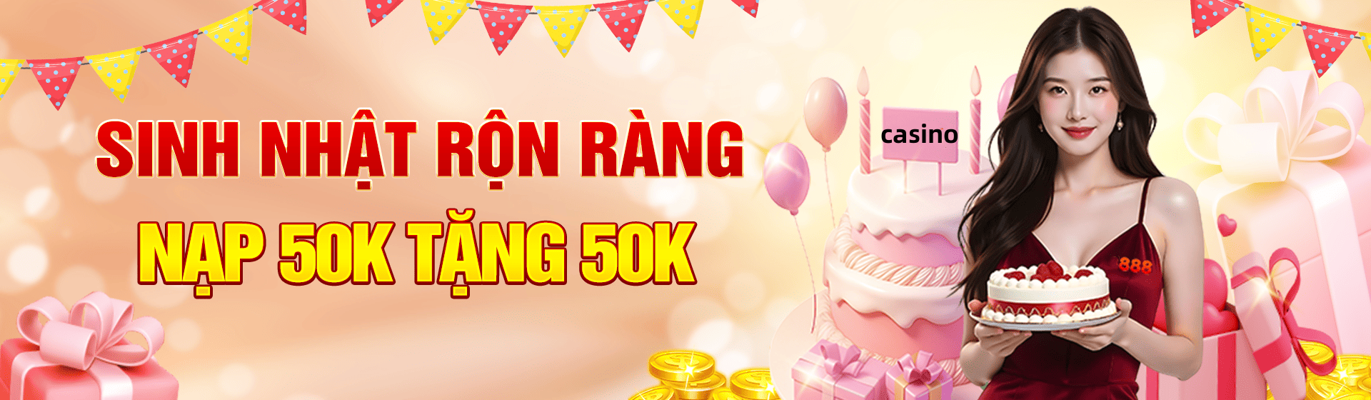Hình ảnh quảng cáo của 95vn hiển thị nền tảng và các lợi ích