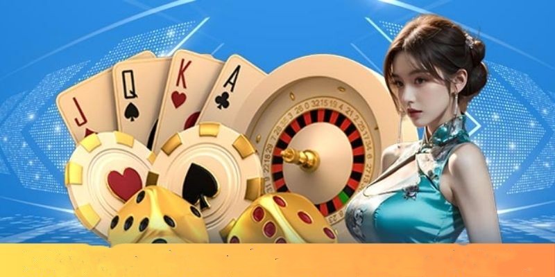 Hình ảnh quảng cáo của 95vn hiển thị nền tảng và các lợi ích