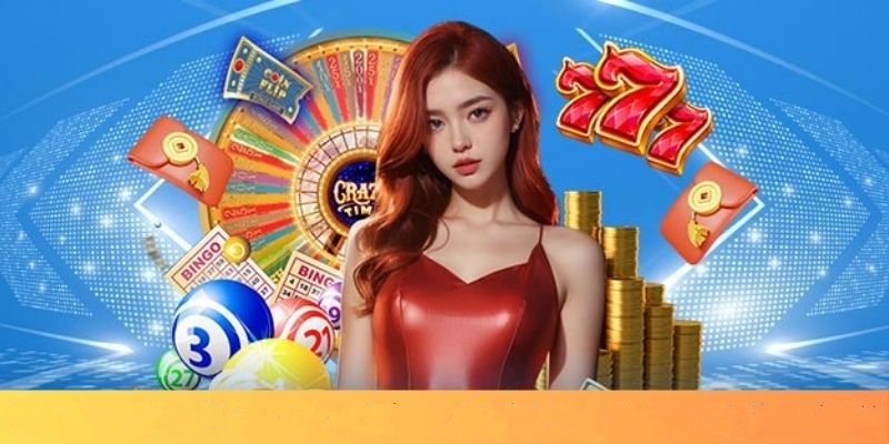 Hình ảnh quảng cáo của 95vn hiển thị nền tảng và các lợi ích