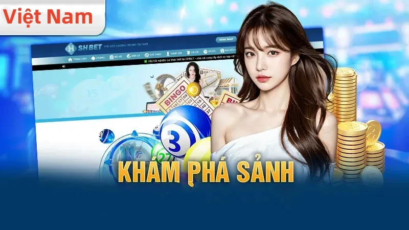 Hình ảnh quảng cáo của 95vn hiển thị nền tảng và các lợi ích