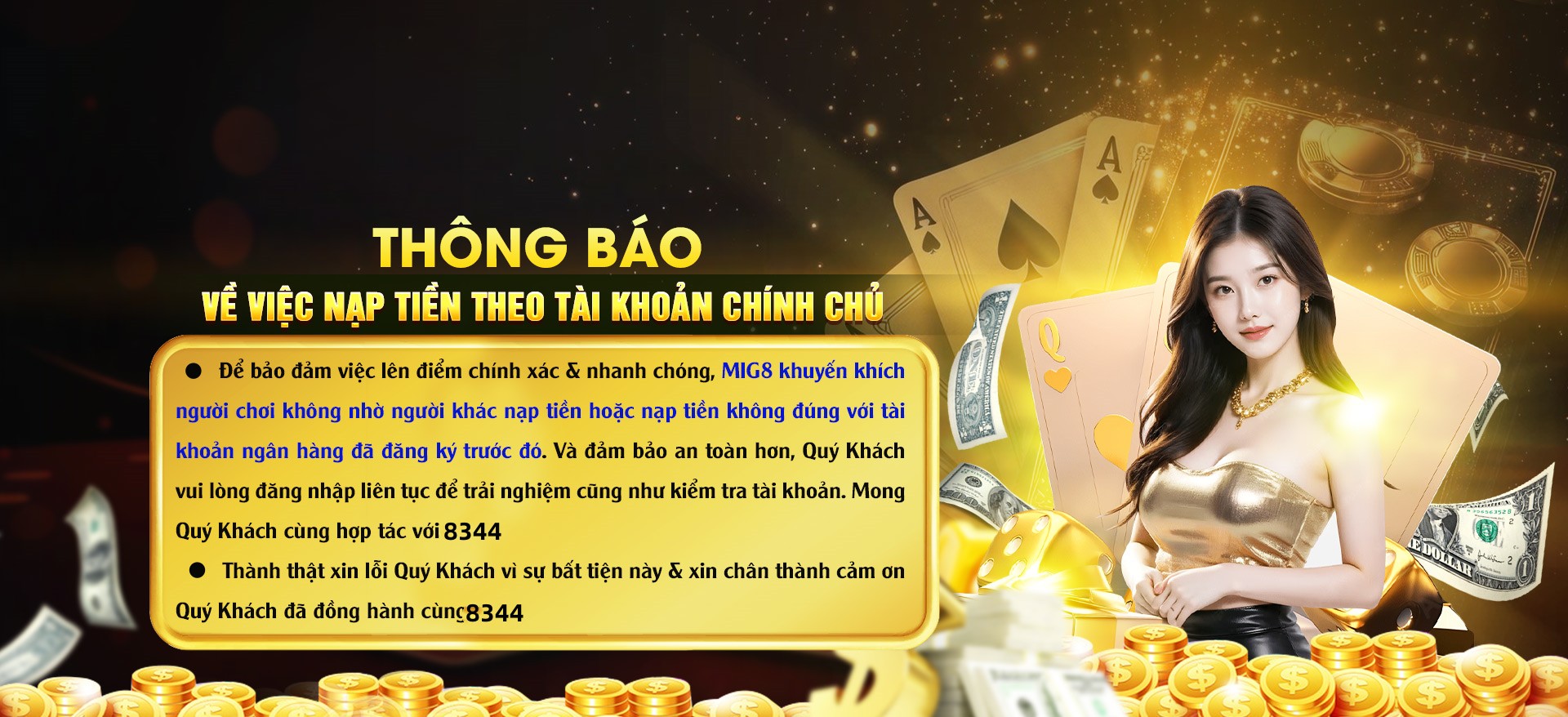 Hình ảnh quảng cáo của 95vn hiển thị nền tảng và các lợi ích