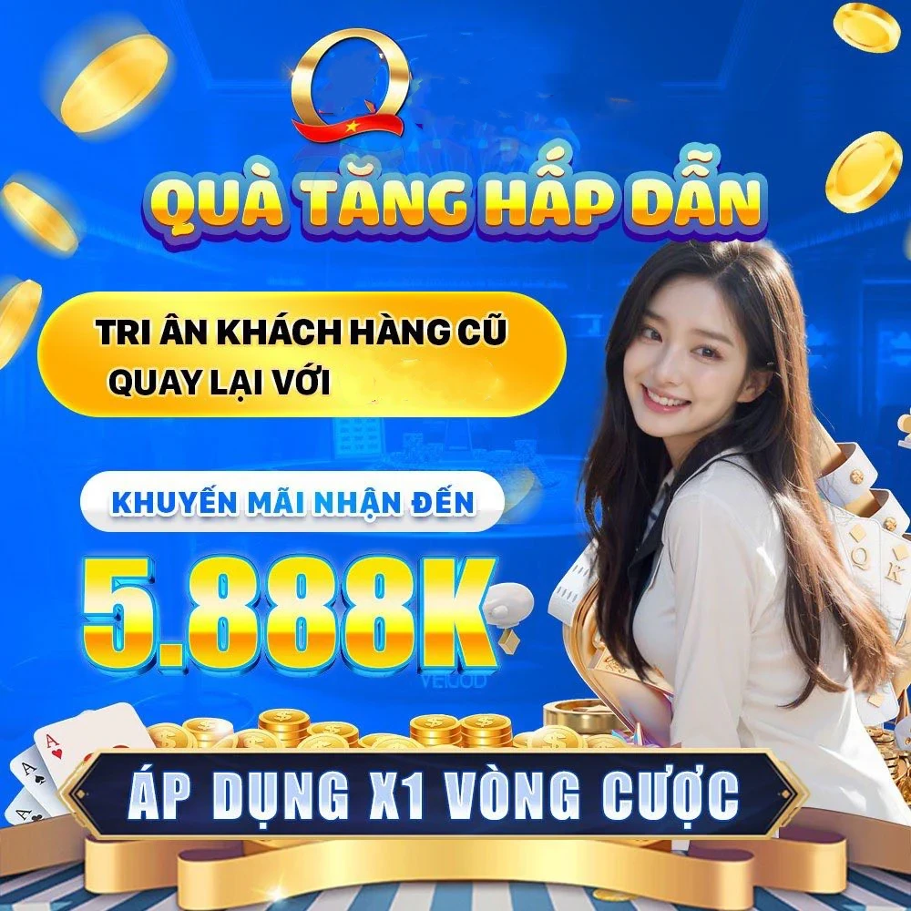 Hình ảnh quảng cáo của 95vn hiển thị nền tảng và các lợi ích