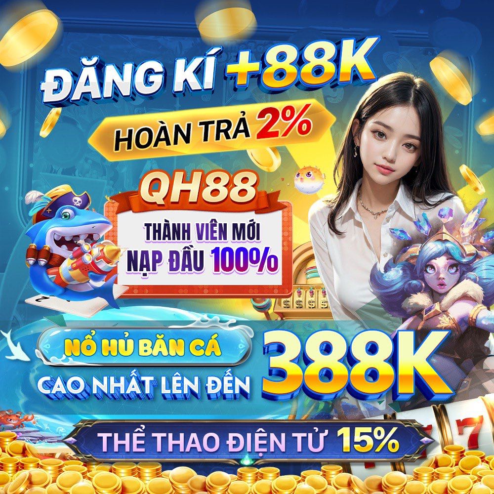 Hình ảnh quảng cáo của 95vn hiển thị nền tảng và các lợi ích