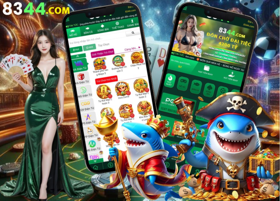 Hình ảnh quảng cáo của 95vn hiển thị nền tảng và các lợi ích