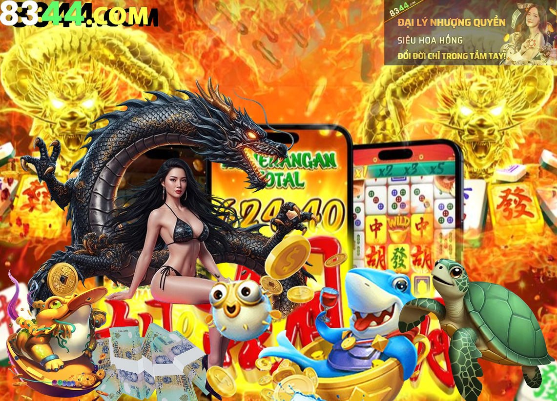 Hình ảnh quảng cáo của 95vn hiển thị nền tảng và các lợi ích