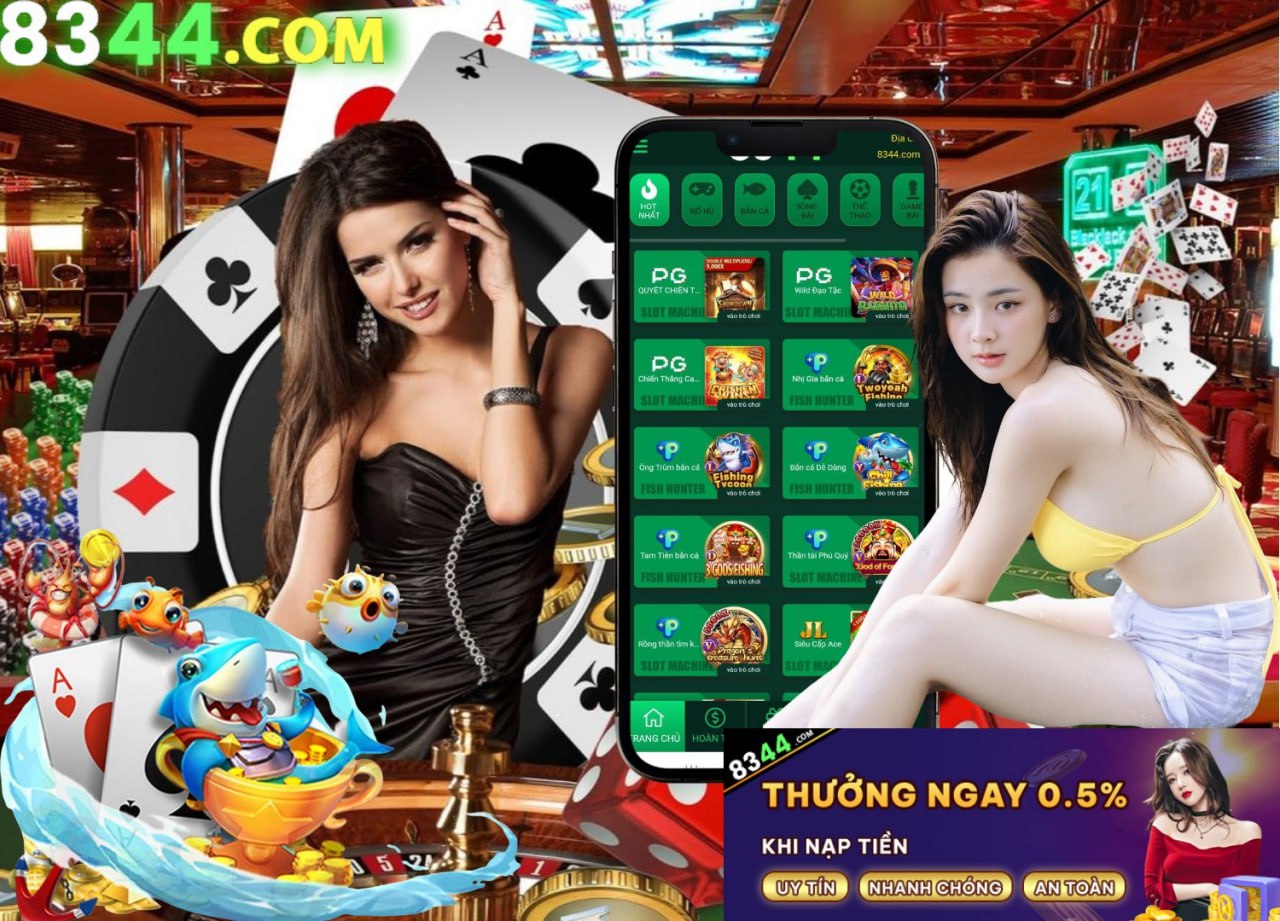 Hình ảnh quảng cáo của 95vn hiển thị nền tảng và các lợi ích
