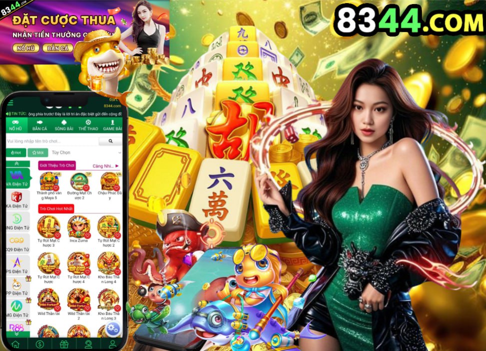 Hình ảnh quảng cáo của 95vn hiển thị nền tảng và các lợi ích