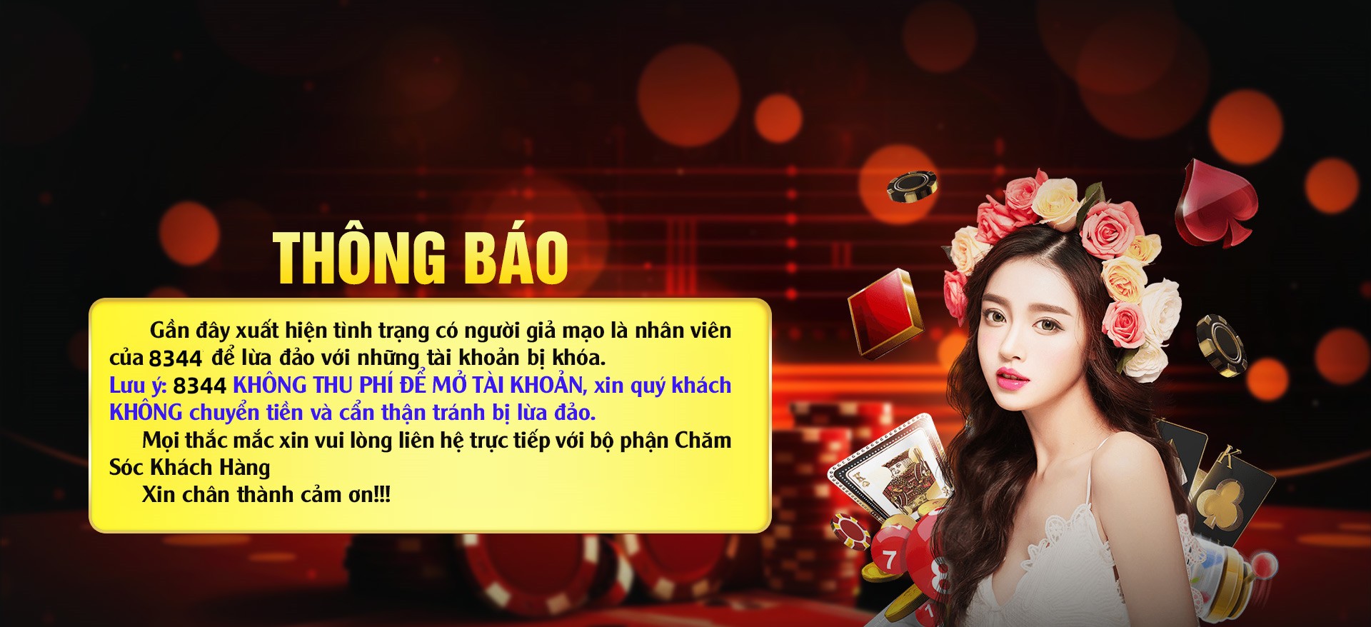 Hình ảnh quảng cáo của 95vn hiển thị nền tảng và các lợi ích